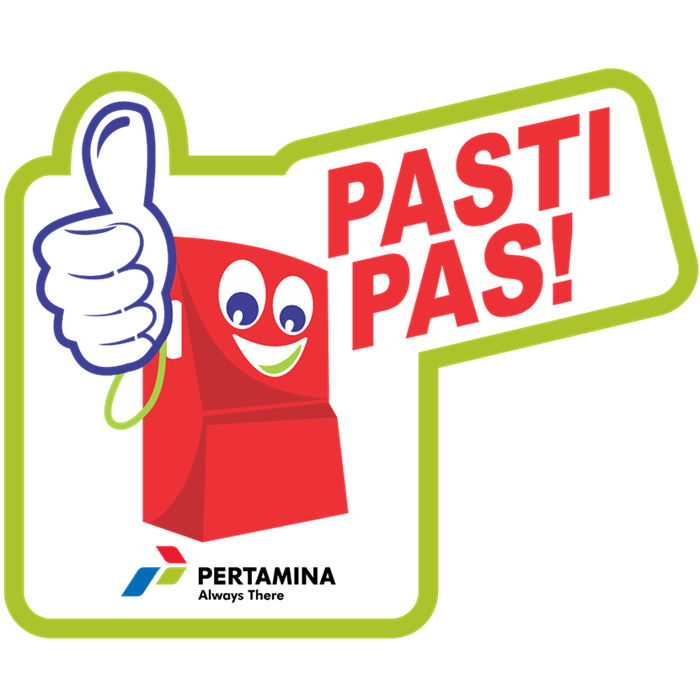 Logo Pertamina Pasti Pas-min