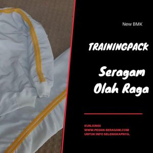 Seragam Olah Raga