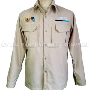 Kemeja Tactical