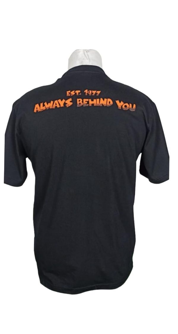 Poloshirt Arek Fisip - Gambar 2