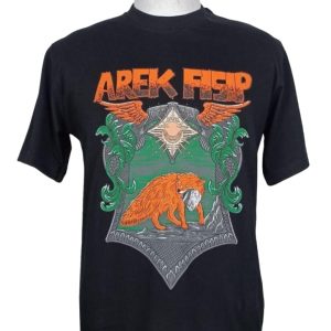 Poloshirt Arek Fisip