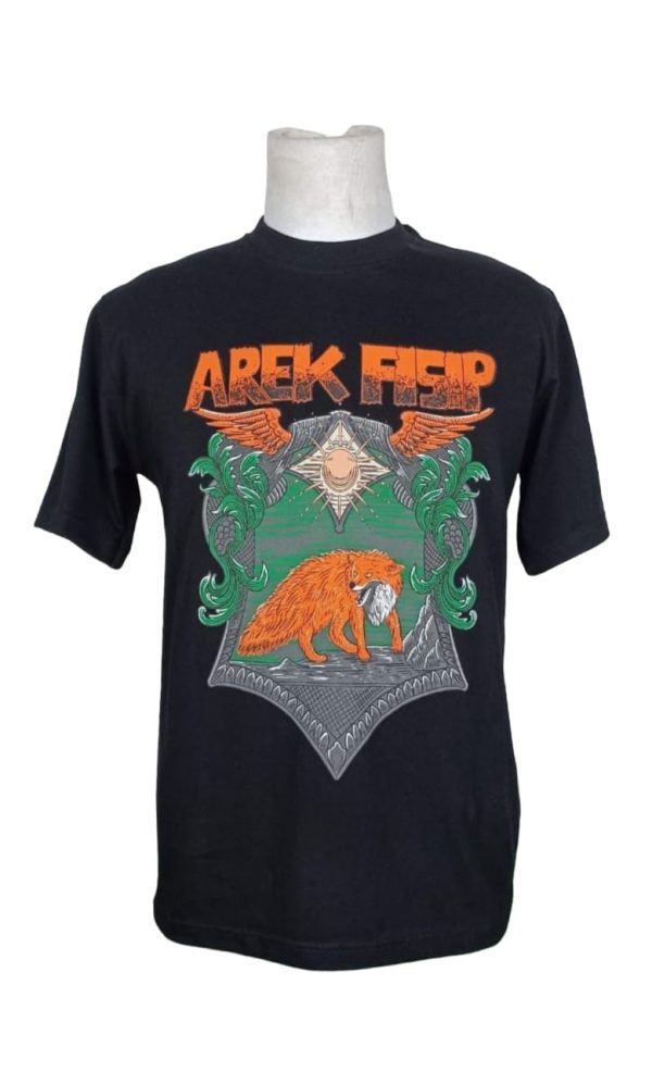 Poloshirt Arek Fisip
