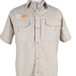 Kemeja Tactical