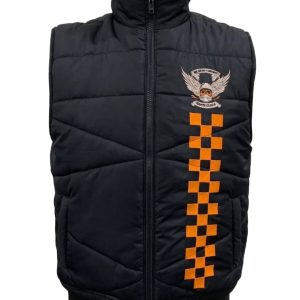 Rompi Biker
