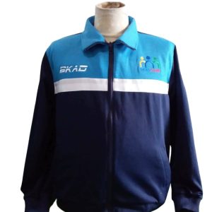 Jaket Olahraga BKAD Makassar
