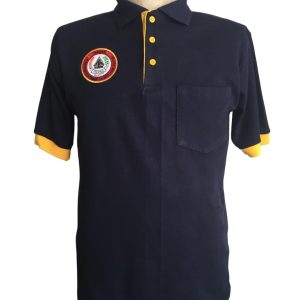 Poloshirt Punguan Garut
