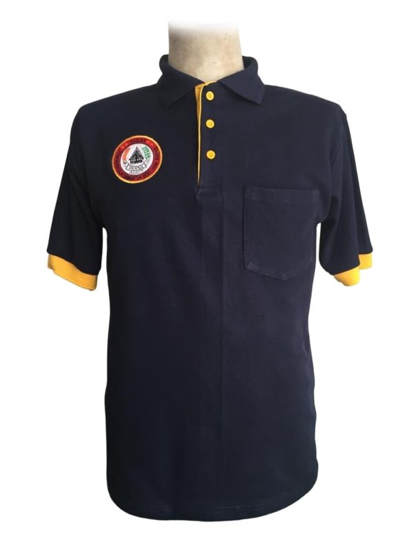 Poloshirt Punguan Garut