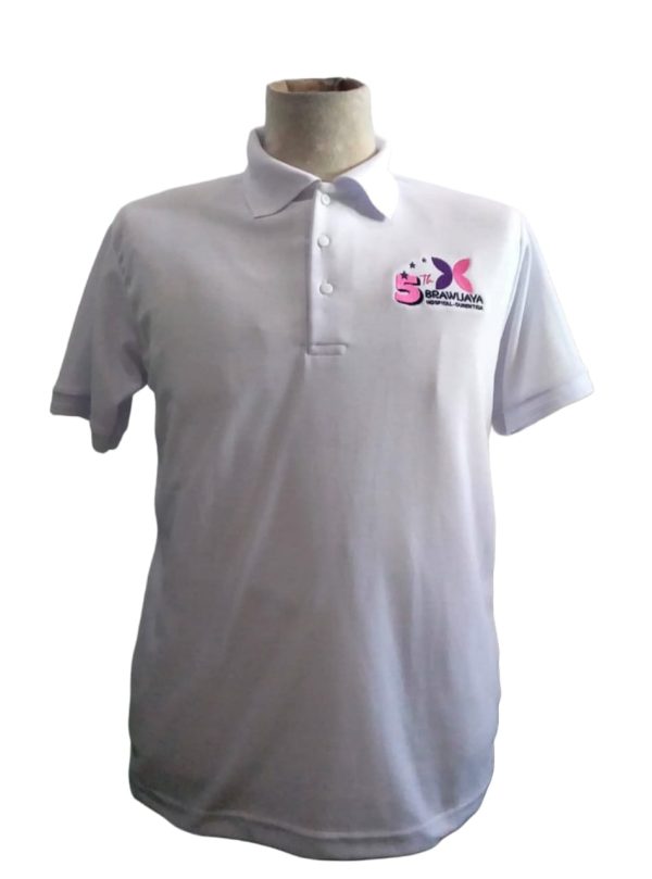 Poloshirt RS Brawijaya