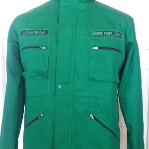 Jaket Himpunan Mahasiswa