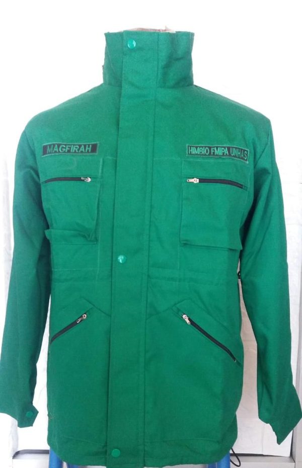 Jaket Himpunan Mahasiswa